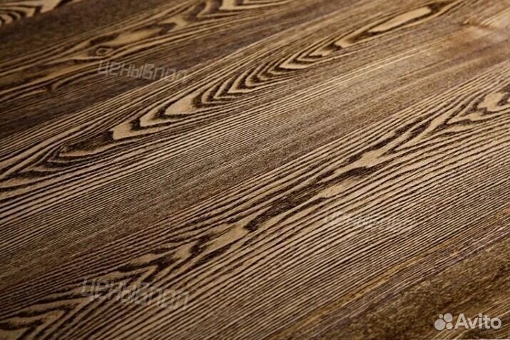 Массивный паркет