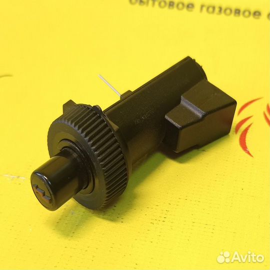 Кнопка розжига, пьезокнопка Mini SIT 710