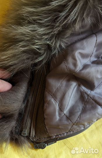 Капюшон от плаща