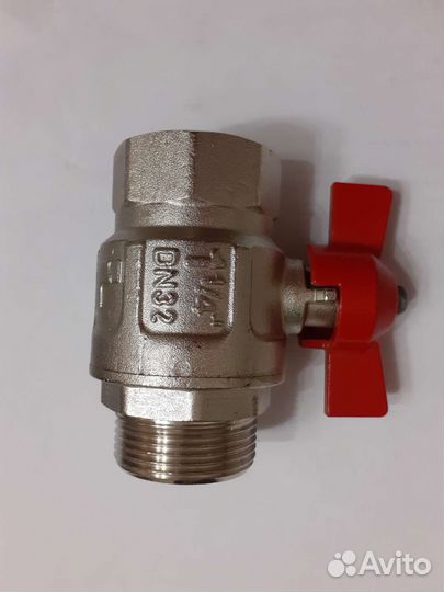 Кран,вентиль