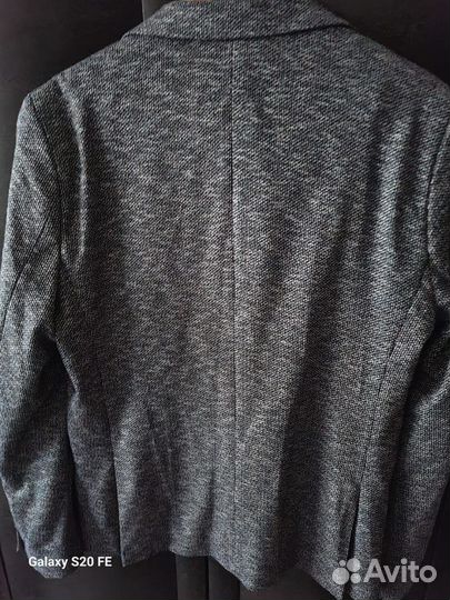 Пиджак мужской