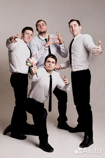 Шоу на свадьбу,юбилей Ростов