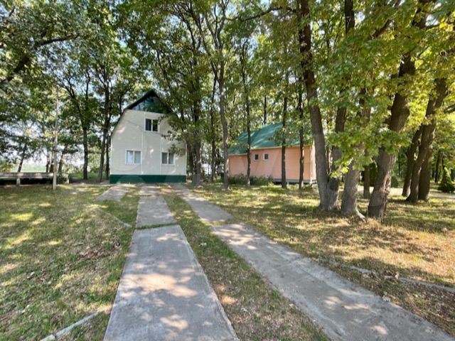 База отдыха,турбаза, всё в собственности 16000 м²