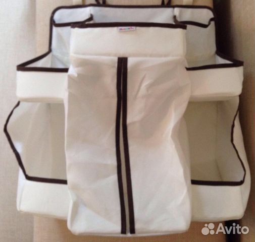 Органайзер для детских принадлежностей Munchkin