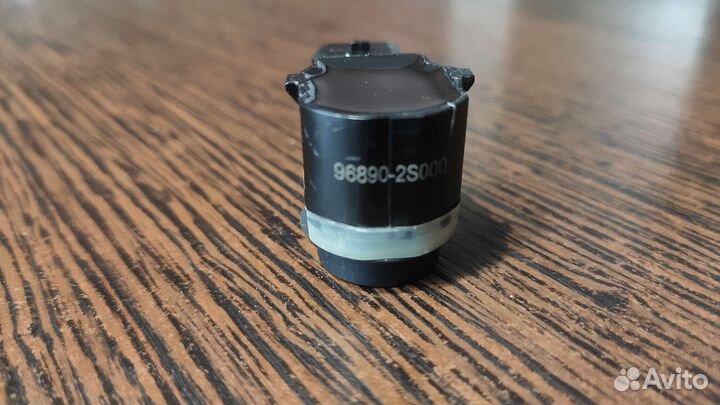 Парктроник Санта Фе DM 96890-2S000