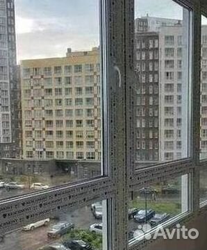 Окна за 1 день