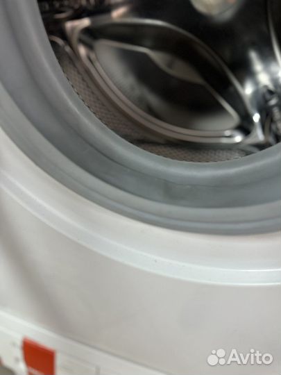 Стиральная машина Bosch clasixx 5