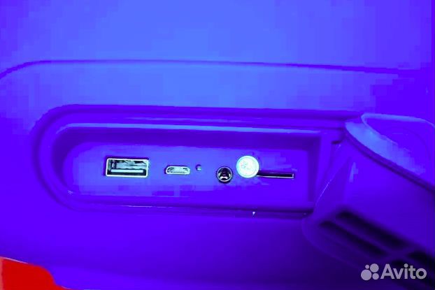 Колонка Hopestar Вместо Колонки JBL