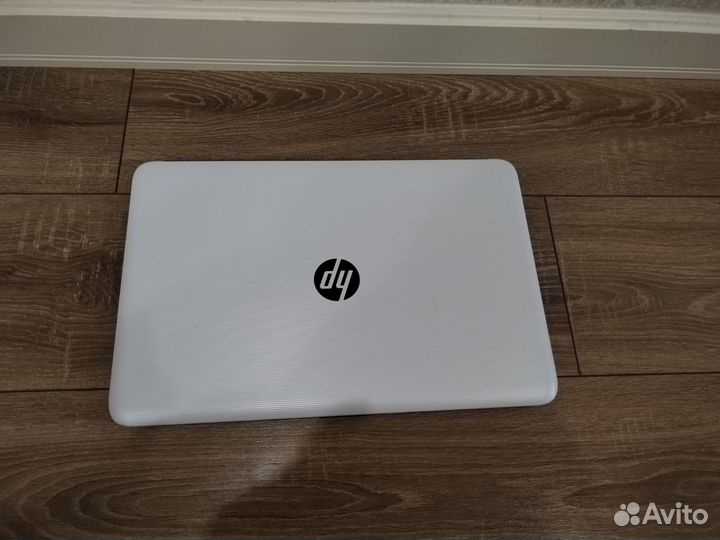 Ноутбук бу HP 15-ba568ur