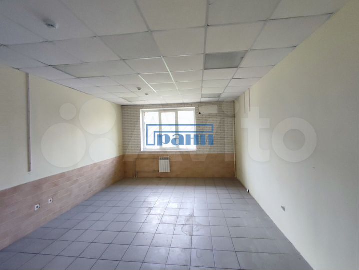 Торговая площадь, 103.4 м²