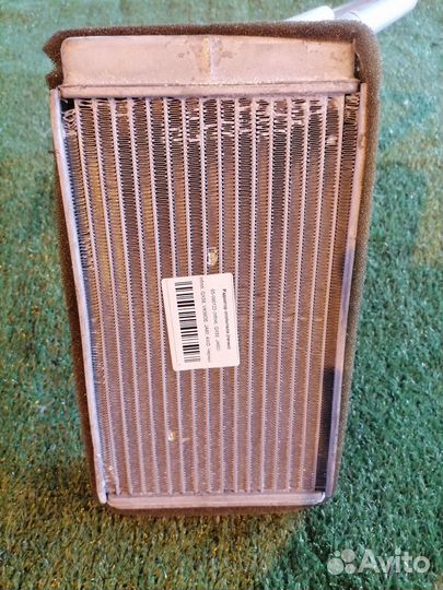 Радиатор отопителя (печки) 271207S000 Infiniti QX5