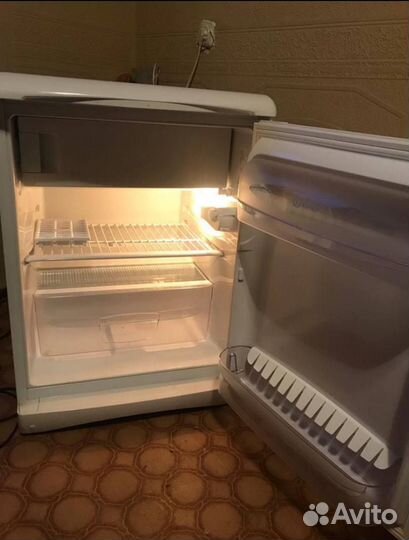 Холодильник
