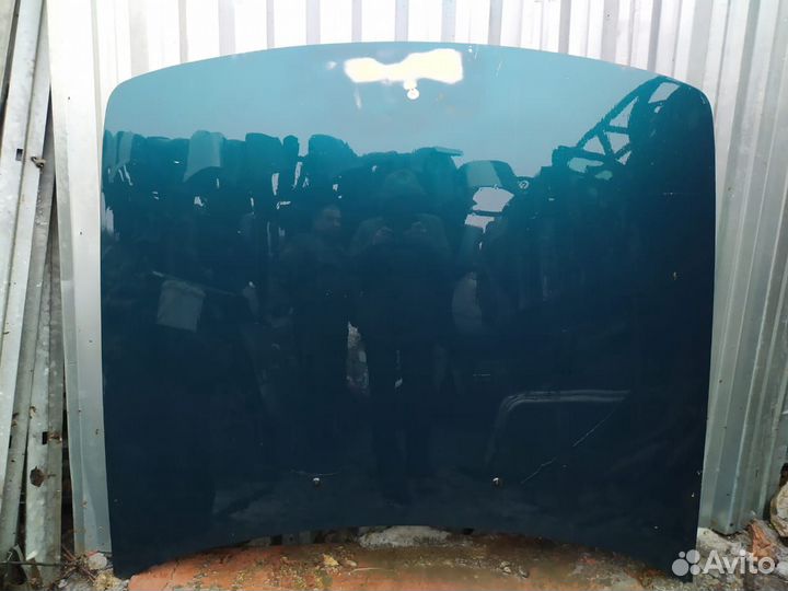 Капот Daewoo Espero