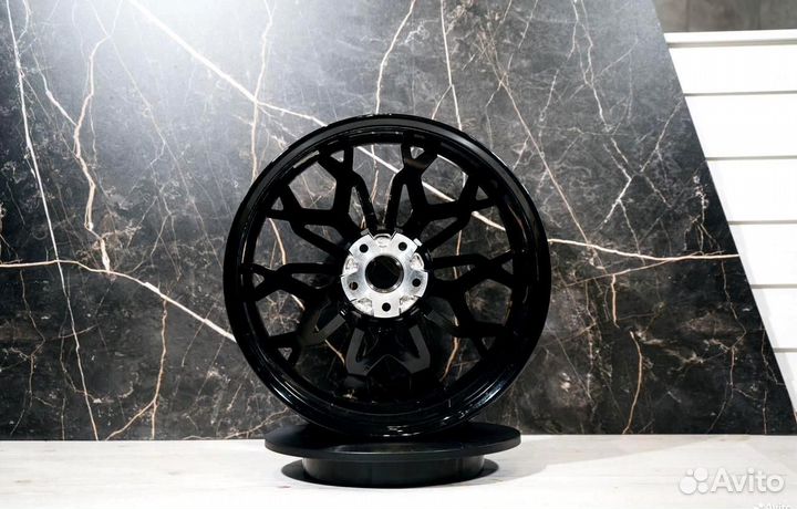 Кованые диски R 19