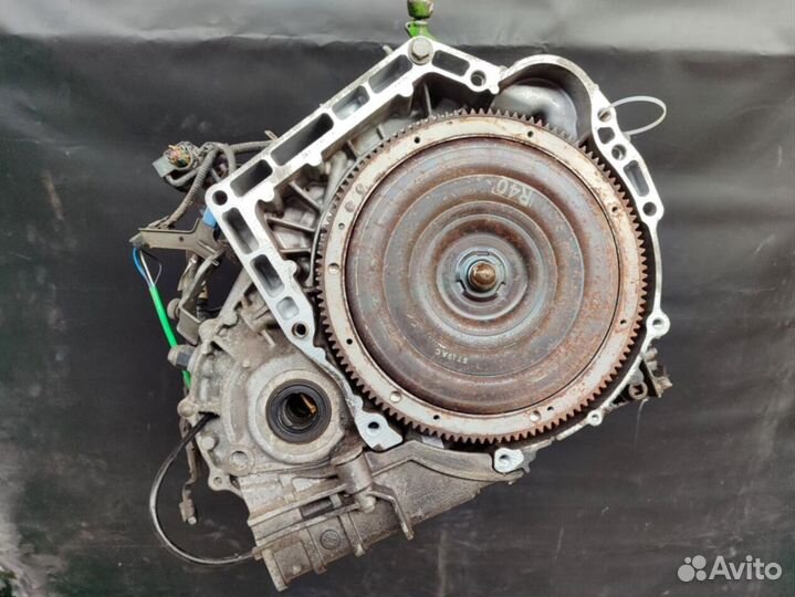 АКПП K24Z3, MM7A