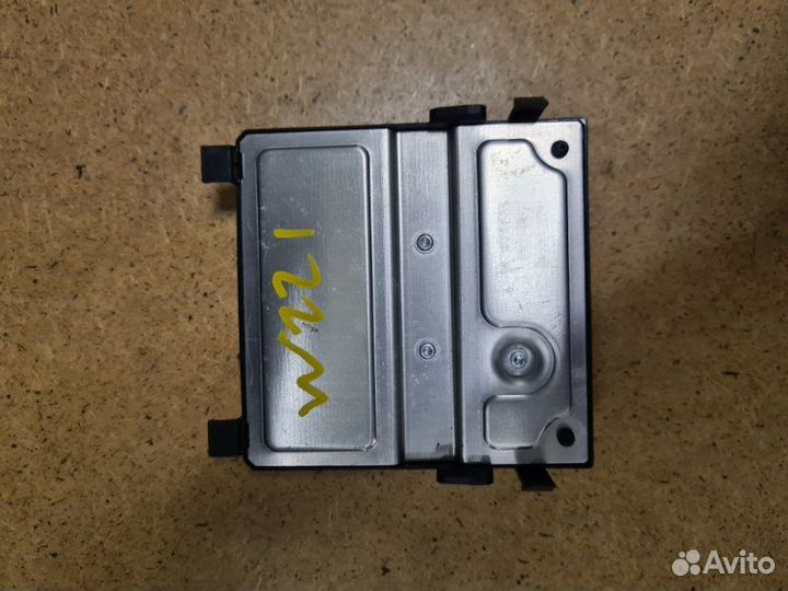 Блок комфорта Mercedes-Benz S-Klass седан M273.961