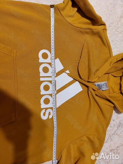 Худи adidas