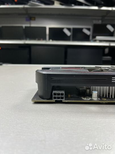 Видеокарта Sapphire Radeon RX 560 4Gb