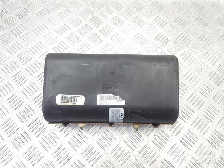 1X43F045B66AE Подушка безопасности пассажира Jagu