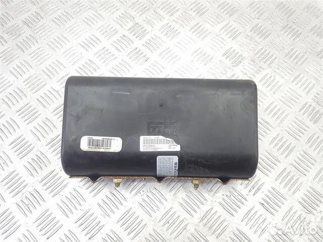 1X43F045B66AE Подушка безопасности пассажира Jagu
