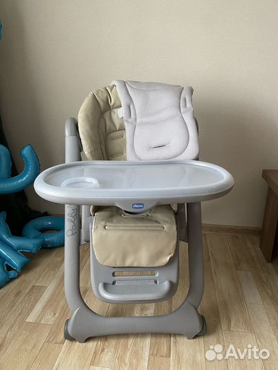 Стульчик для кормления