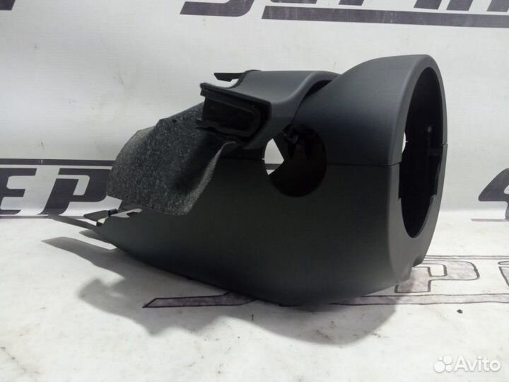 Кожух рулевой колонки Audi S3 8P 2006—2008