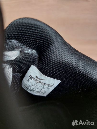 Ботинки осенние