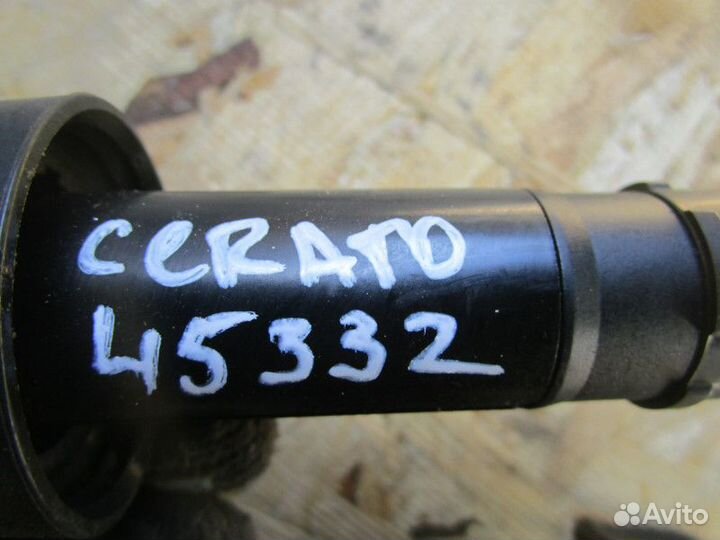 Катушка зажигания Kia Cerato 2004-2008 (273012B000