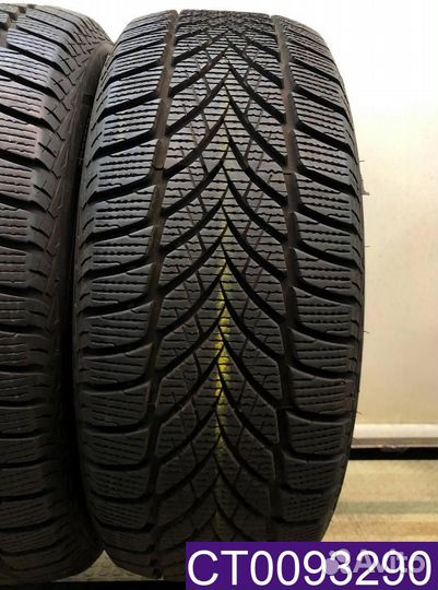 Goodyear UltraGrip Ice 2 205/55 R16 96T