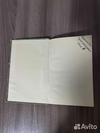 Ж. Геген-Дрейфюс. Как бездомная собака