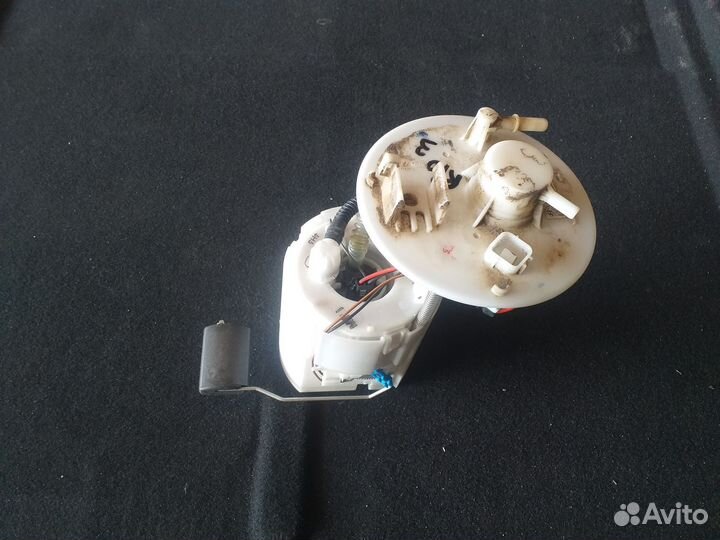 Насос топливный Kia Rio 3 Hyundai Solaris 1