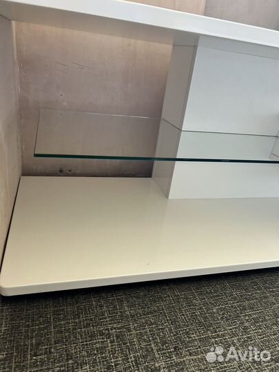 Тумба под тв