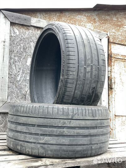 Toyo Proxes Sport 275/30 R20