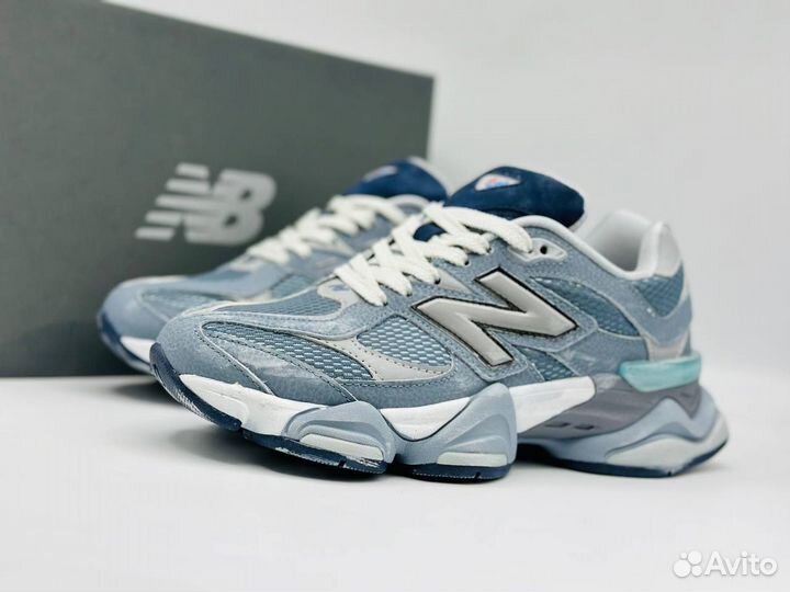 New Balance 9060 женские