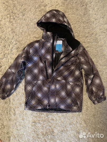Куртка на мальчика 152 см