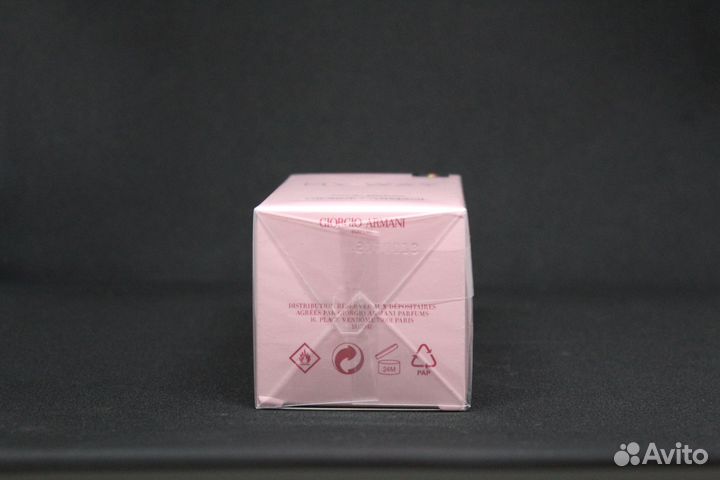 Giorgio Armani My Way