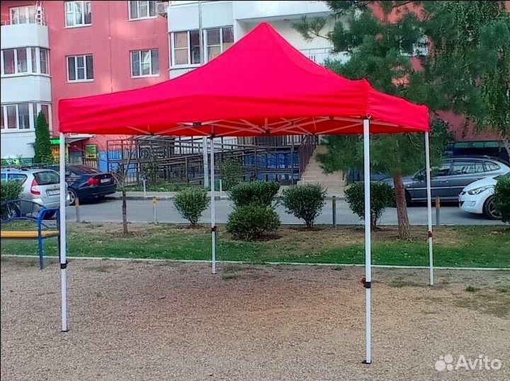 Шатер складной / Палатка торговая