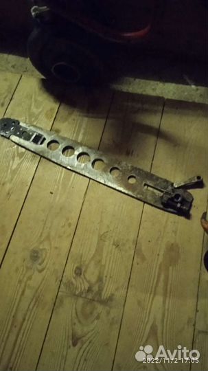 Бензопила Дружба 4 1984