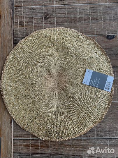 Праздничный плейсмат (сервировочная салфетка)