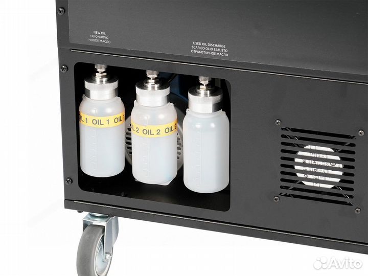 Стенд для заправки кондиционеров Nordberg NF13P