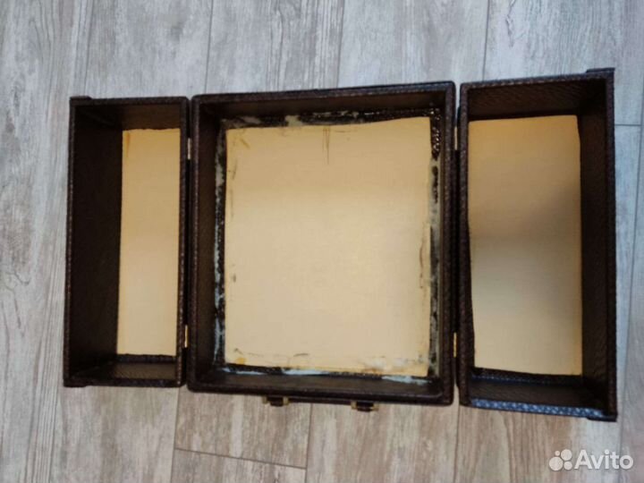 Шкатулка, коробка