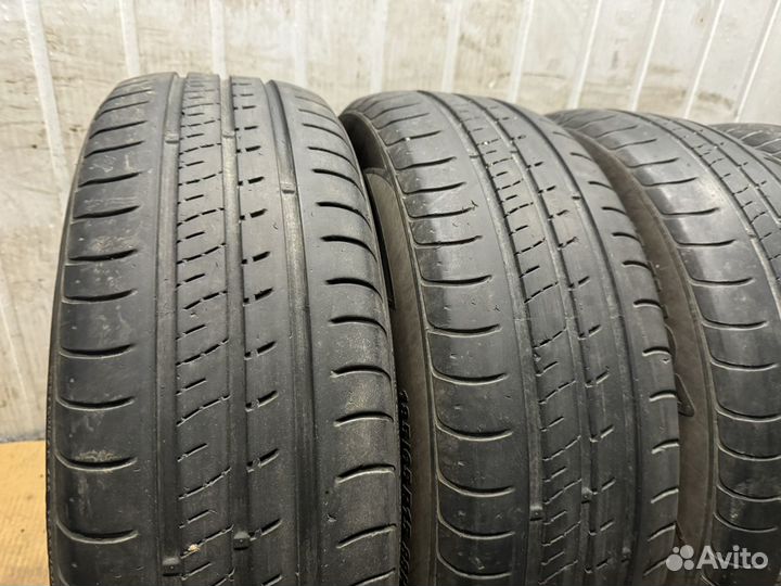 Kumho Ecowing ES01 KH27 185/65 R15