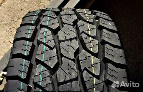 Triangle TR292 245/70 R17 110S