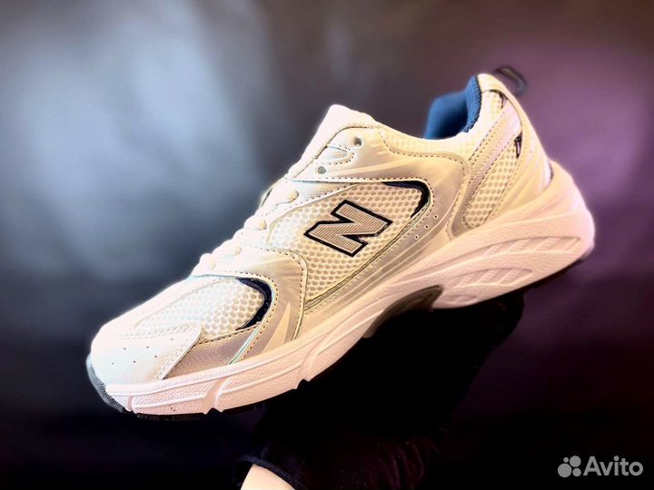 Кроссовки New Balance 530 lux