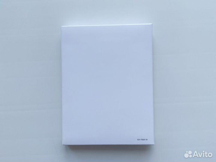 Коробка от Office Microsoft