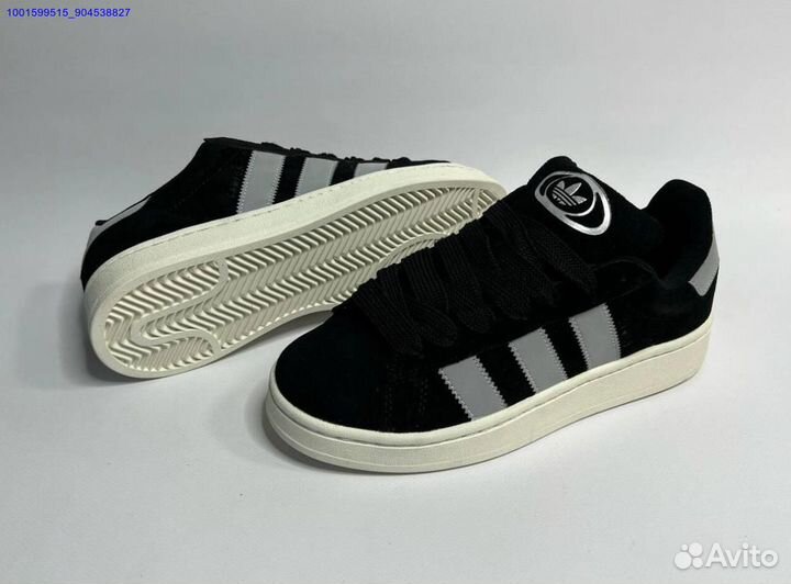 Кроссовки Adidas Campus 00s (Арт.74477)