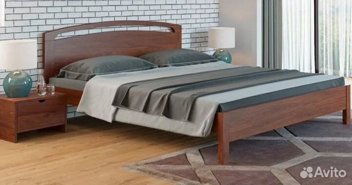 Купить кровать