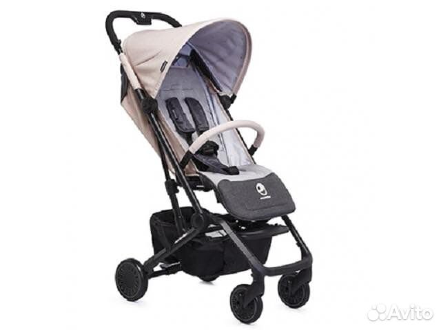 Коляска easywalker buggy xs