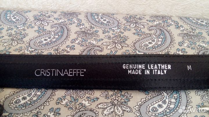 Ремень Cristina Effe