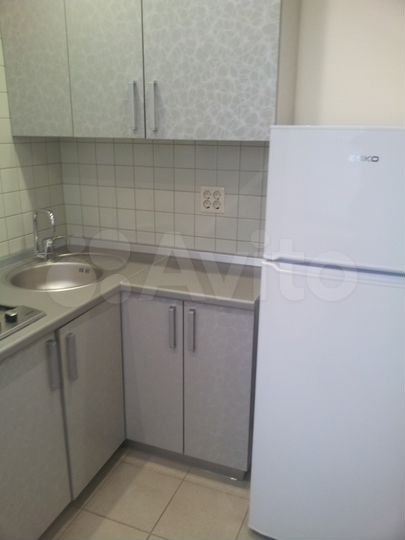 1-к. квартира, 31 м², 1/5 эт.